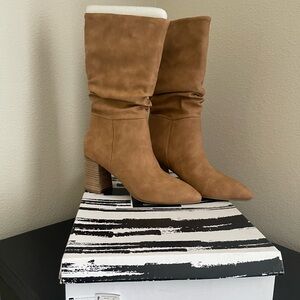 Rallee Slouched Boot by Dolce Vita 7.5